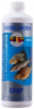 Ліквід Marcel Van Den Eynde Carp 500ml 