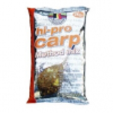 Прикормка Marcel Van Den Eynde Hi Pro Carp Method Mix 2kg