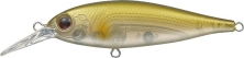 Воблер Ever Green Bank Shad 5.8 cm 5g #27 