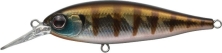 Воблер Ever Green Bank Shad 5.8 cm 5g #50 