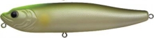 Воблер Ever Green Combat Pencil Gigantes 11cm 23gr 27 Floating