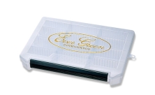 Коробка Ever Green Inner Box Type 3 Free 232x122x32mm синяя