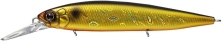 Воблер Ever Green Faith 87 8.7cm 8.5g #211 Golden Shiner