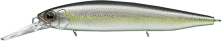 Воблер Ever Green Faith 87 8.7cm 8.5g #253 American Shad