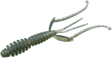 Силикон Ever Green C-4 Shrimp 3.5inch #20 Problue Shrimp