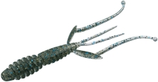 Силикон Ever Green C-4 Shrimp 2.8inch #17