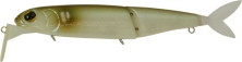 Воблер Imakatsu Buzz Bill Minnow 110F 110mm 11.0g #67 Bone Ayu (0.2m)