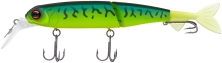 Воблер Imakatsu Power Bill Minnow SP 115mm 13.0g #45 Matt Hot Tiger