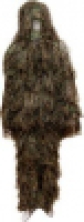 Костюм маскувальний TAR Ghilli Suit 