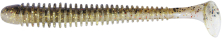 Силикон Keitech Swing Impact 4" 417 Gold Flash Minnow