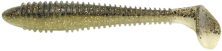 Силикон Keitech Swing Impact FAT 2.8" 417 Gold Flash Minnow
