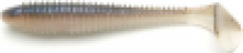 Силикон Keitech Swing Impact FAT 2.8" 420 Pro Blue/Red Pearl