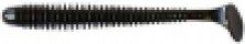 Силикон Keitech Swing Impact 3.5" 001 Black