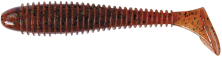 Силикон Keitech Swing Impact FAT 2.8" EA#01 Orange Pepper