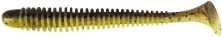 Силікон Keitech Swing Impact 3.5&quot; EA#07 Watermelon PP. / Yellow 