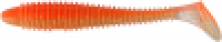 Силикон Keitech Swing Impact FAT 5.8" EA#06 Orange Flash