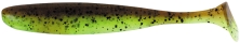 Силікон Keitech Easy Shiner 3" (10 шт/уп) к:401 green pumpkinpp.chart 