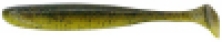 Силикон Keitech Easy Shiner 4" EA#07 Watermelon PP./Yellow