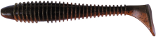 Силикон Keitech Swing Impact FAT 3.8" (6 шт/упак) ц:406 castaic choice