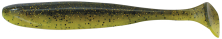 Силикон Keitech Easy Shiner 2" EA#07 Watermelon PP./Yellow