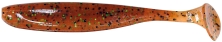 Силикон Keitech Easy Shiner 5" EA#01 Orange Pepper
