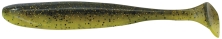 Силикон Keitech Easy Shiner 5" EA#07 Watermelon PP./Yellow