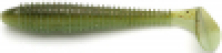 Силикон Keitech Swing Impact FAT 3.3" (7 шт/упак) ц:400 ayu