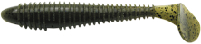 Силикон Keitech Swing Impact FAT 3.3" (7 шт/упак) ц:102 watermelon pp.