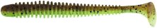 Силикон Keitech Swing Impact 3" (10 шт/уп) ц:401 green pumpkinpp.chart