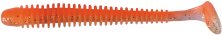 Силикон Keitech Swing Impact 3" EA#06 Orange Flash
