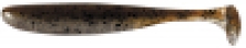 Силикон Keitech Easy Shiner 3.5" 414 Green Pumpkin PP. Shad