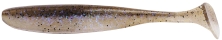 Силікон Keitech Easy Shiner 8" (2 шт/уп) к:440 electric shad 