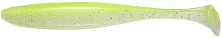 Силікон Keitech Easy Shiner 8" (2 шт/уп) к:484 chartreuse shad 