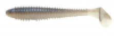 Силікон Keitech Swing Impact FAT 4.3&quot; (6 шт/упак) ц:420 pro blue red pearl 