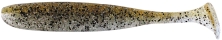 Силикон Keitech Easy Shiner 3&quot; (10 шт/упак) ц:320 silver shad