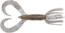 Силикон Keitech Little Spider 3" (8 шт/уп) ц:440 electric shad