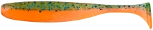 Силікон Keitech Easy Shiner 6.5" (3 шт/уп) к:pal#11 rotten carrot 