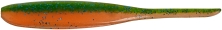 Силікон Keitech Shad Impact 4" (8 шт/уп) к:pal#11 rotten carrot 