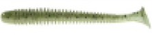 Силикон Keitech Swing Impact 3&quot; (10 шт/упак) ц:416 silver flash minnow