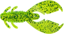 Силикон Reins AX Craw Mini 2" 419 Chart Pepper (12 шт/уп.)