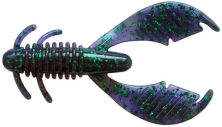 Силикон Reins AX Craw Mini 2" 012 Junebug (12 шт/уп.)