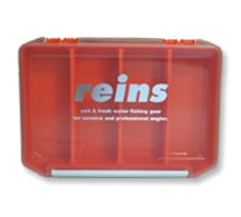 Коробка Reins REINS BOX Желтая