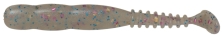 Силікон Reins ROCKVIB SHAD 3&quot; 211 UV Pearl Candy 15шт 