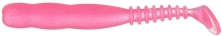 Силікон Reins Rockvibe Shad 2" 206 UV Pink Sigh (20 шт/уп.) 