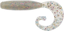 Силікон Reins Fat G-Tail Grub 2" 211 UV Pearl Candy (20 шт/уп.) 