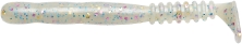 Силикон Reins Rockvibe Shad 3" 211 UV Pearl Candy (15 шт/уп.)