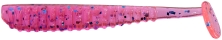 Силикон Reins Aji Ringer Shad 443 Pink Sardine (15 шт/уп.)