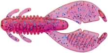 Силікон Reins AX Craw Mini 2" 443 Pink Sardine (12 шт/уп.) 