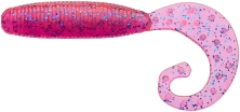 Силікон Reins Fat G-Tail Grub 2" 443 Pink Sardine (20 шт/уп.) 