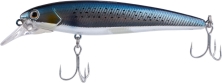 Воблер Nories Oyster Minnow 92SP 92mm 11.8 g S-34 